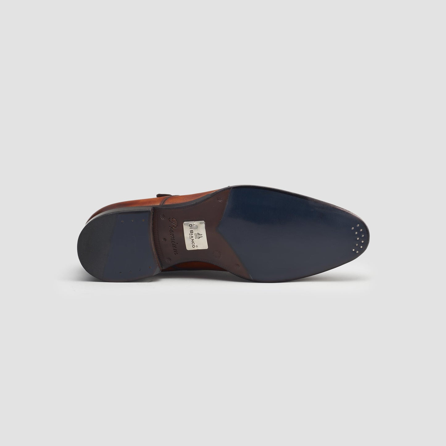 Arezzo Okra Monk Strap