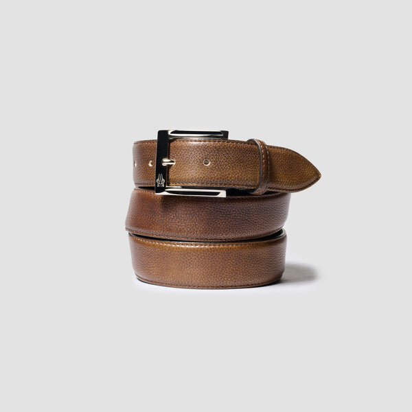 Men's Belt Ciana Reverse Sombrero