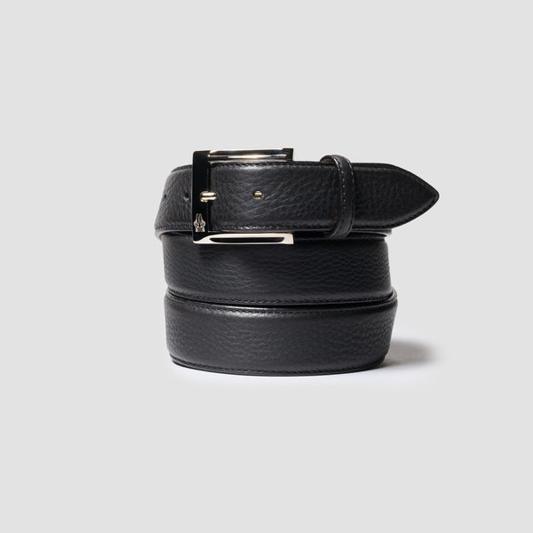 Men's Belt Crux Nero