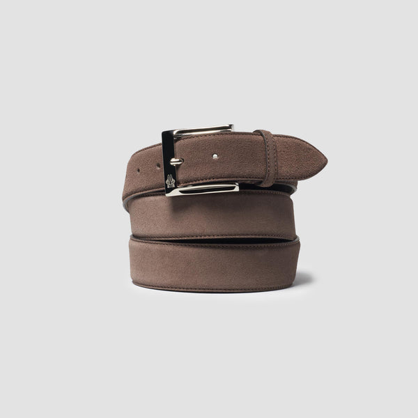 Men's Belt Suede Psyke