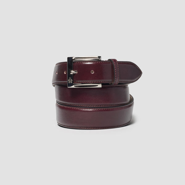 Men's Belt Deco Anima