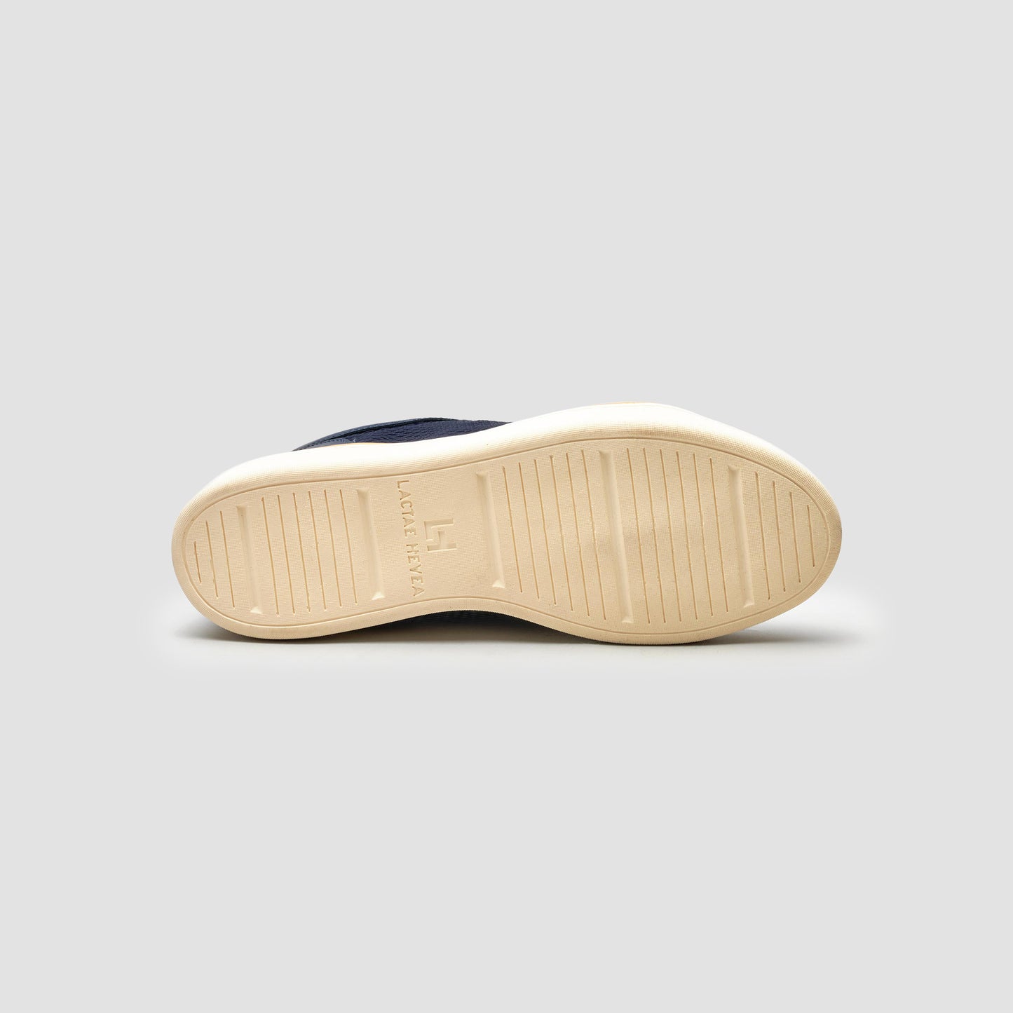 Binetto Nit Navy Men's Dress Sneaker