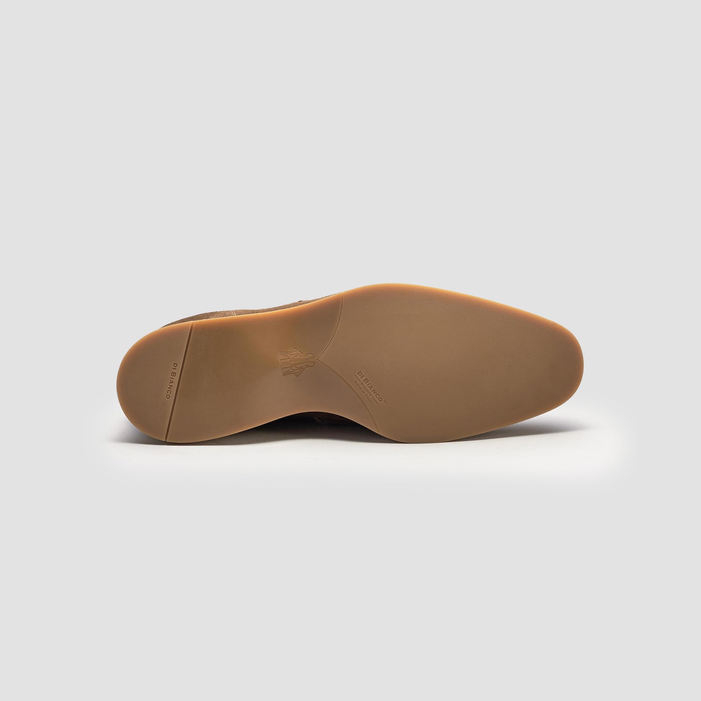 Brera Classic Suede Tundra Men's Loafer