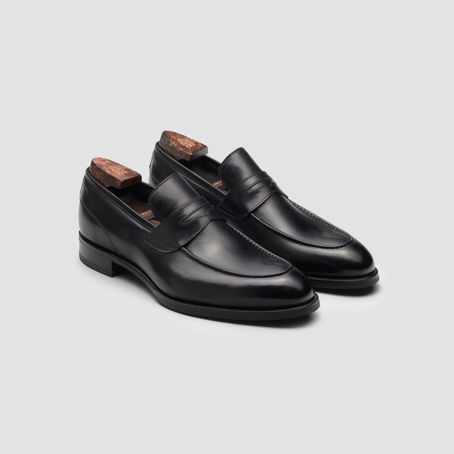 Brera Deco Nero Men's Loafer