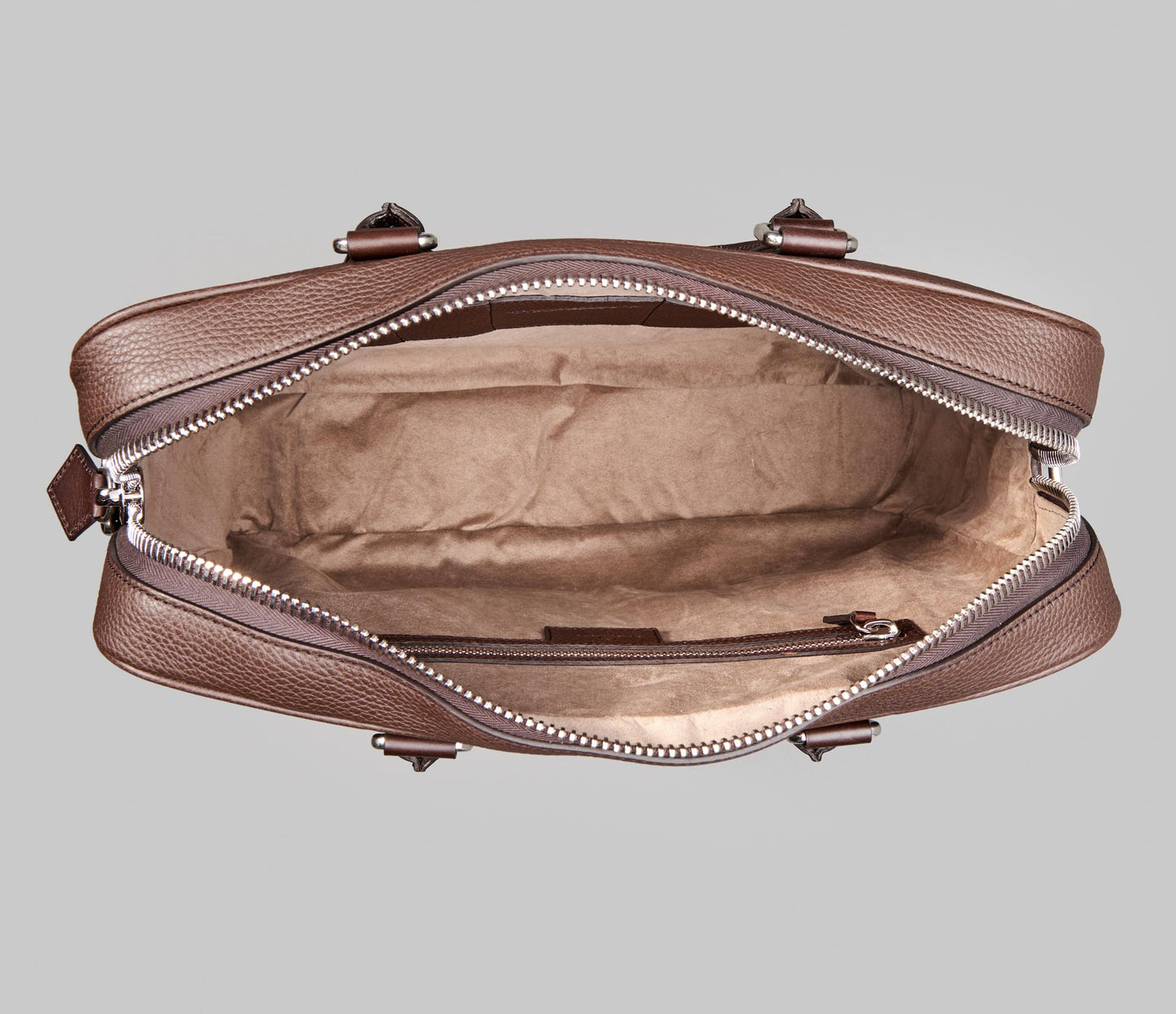 Single Zip Brief Cervo TMoro