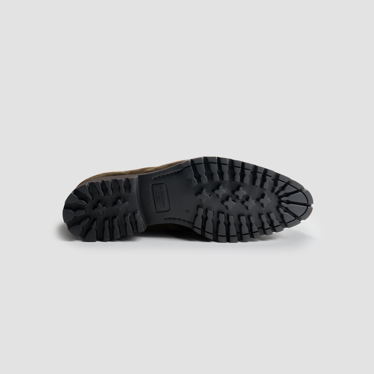 Brera Militare/Tmoro Men's Loafer
