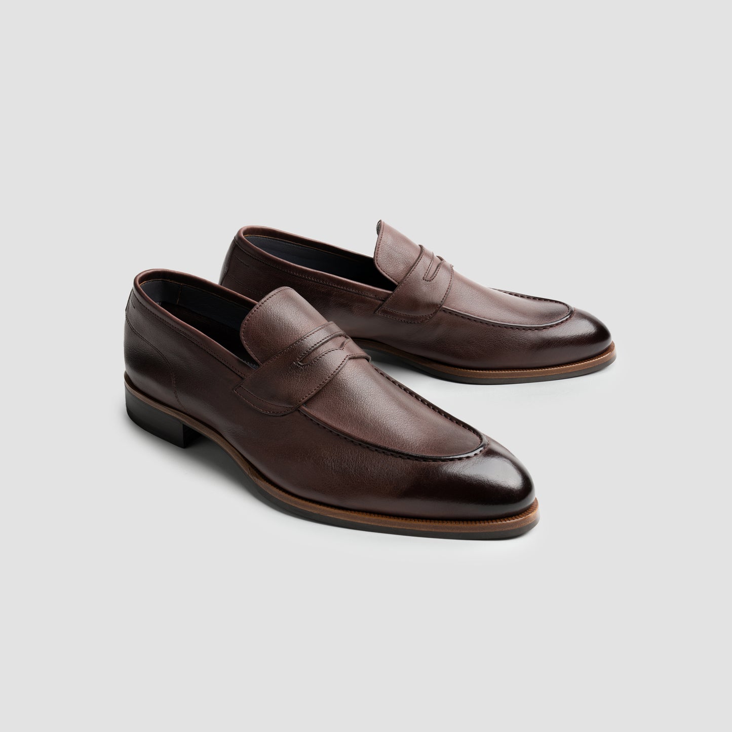 Brera Sella Men’s Loafer