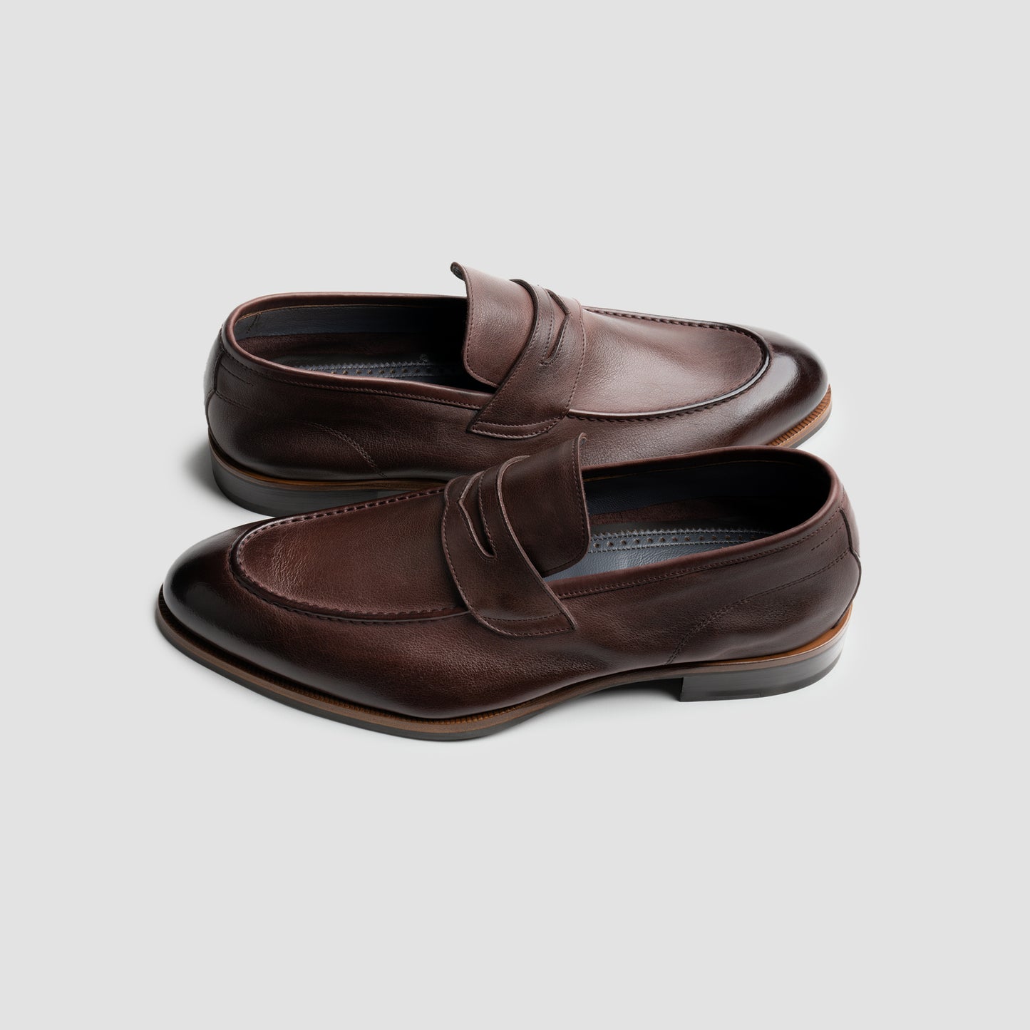 Brera Sella Men’s Loafer