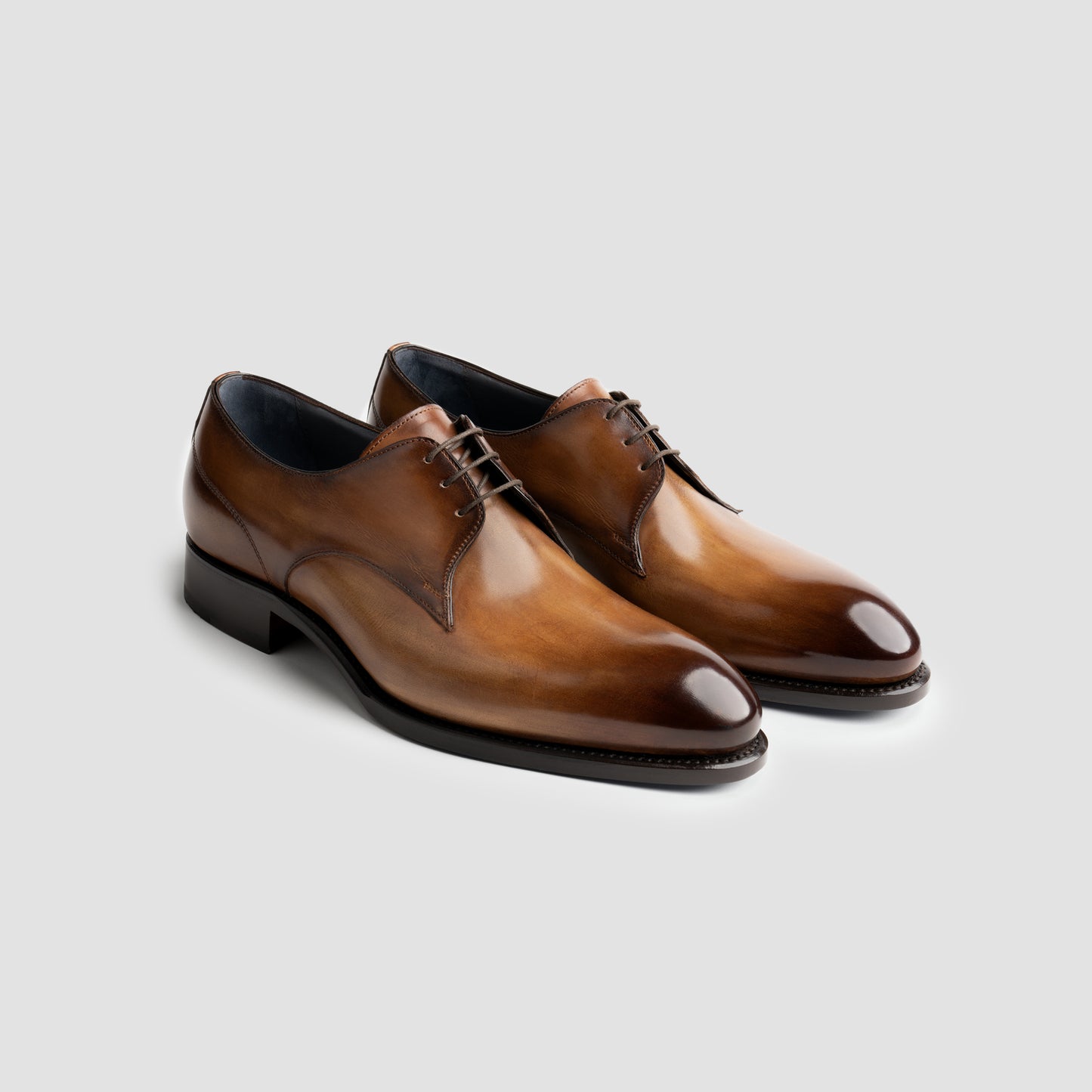 Como Castagna Men’s Oxford