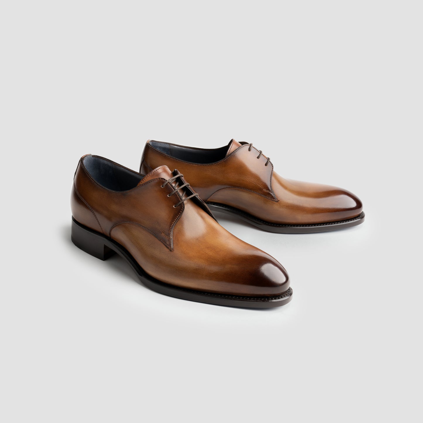 Como Castagna Men’s Oxford