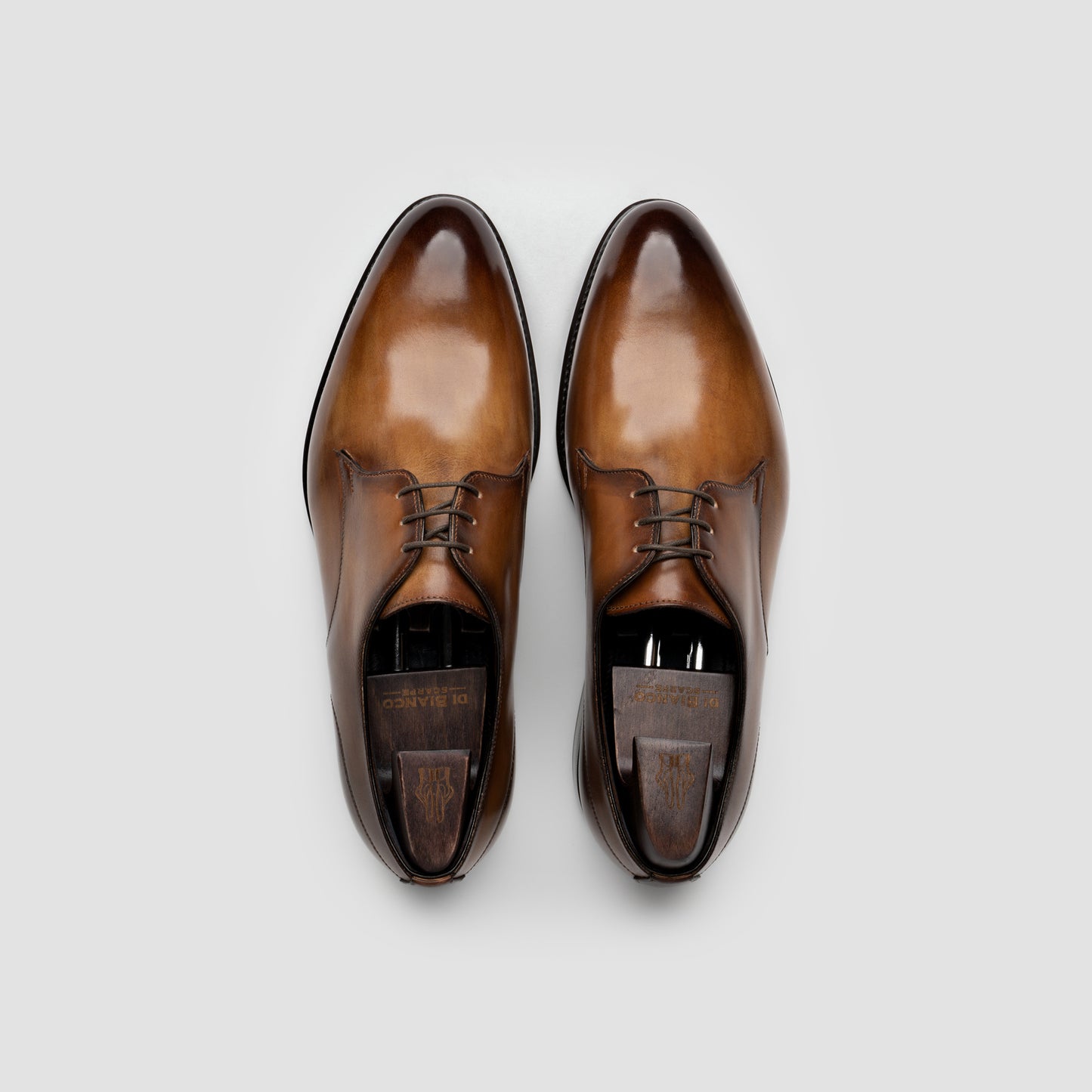 Como Castagna Men’s Oxford