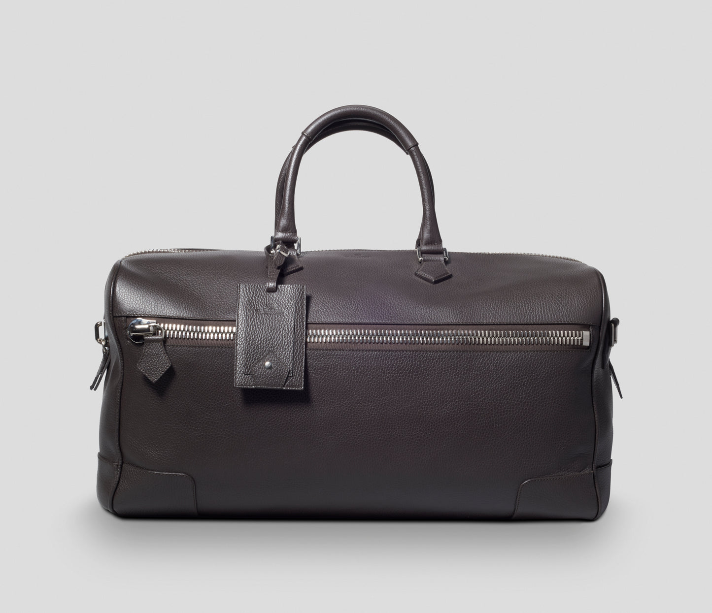 Carry On Bag Scotch Grain TMoro