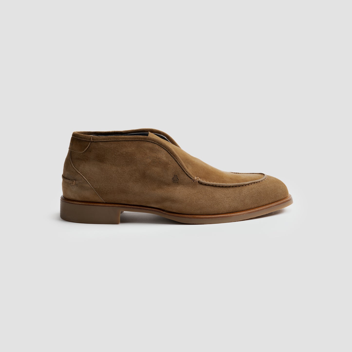 Fidenza Cuoio Men's Designer Boot