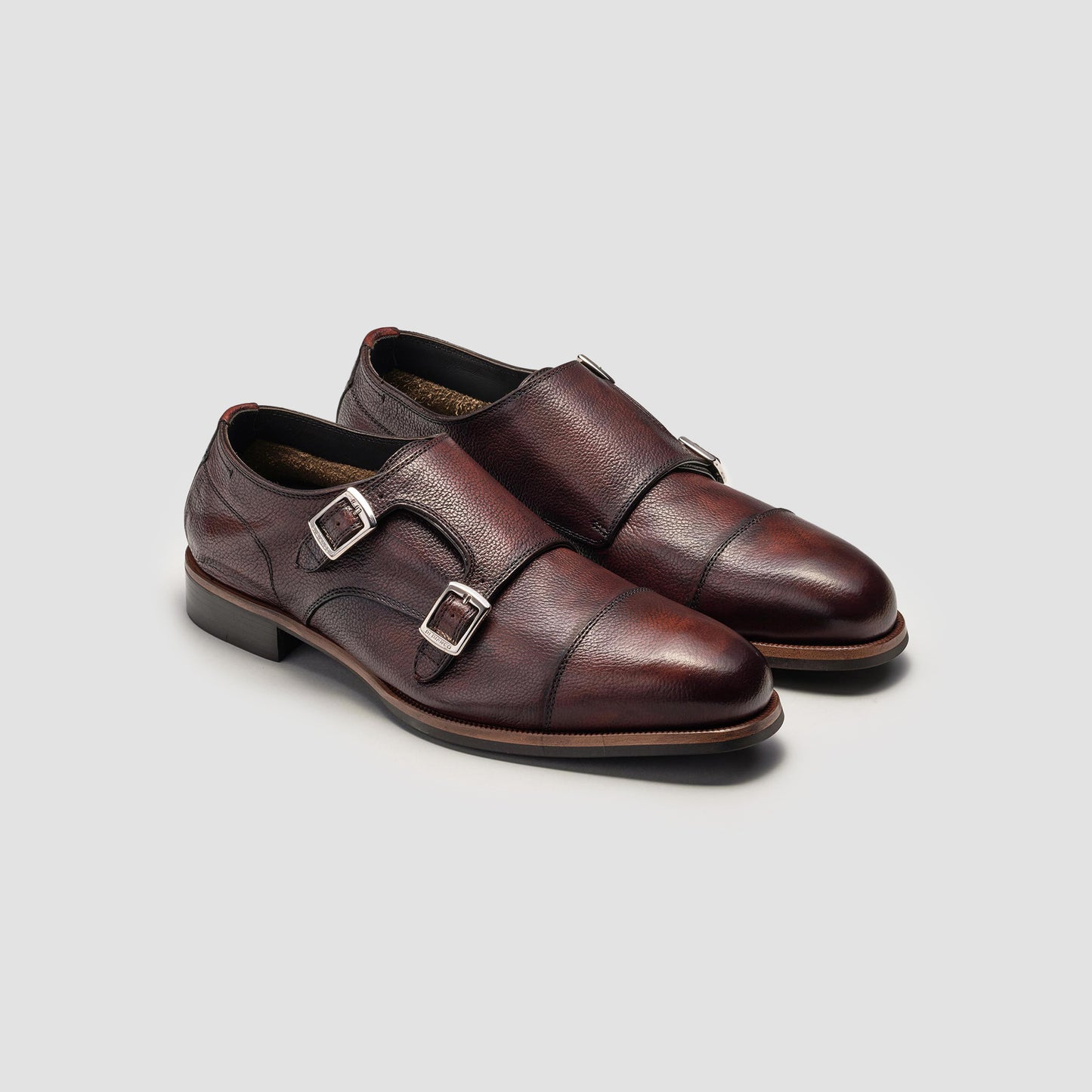 Isernia Florian Bolet Monk Strap