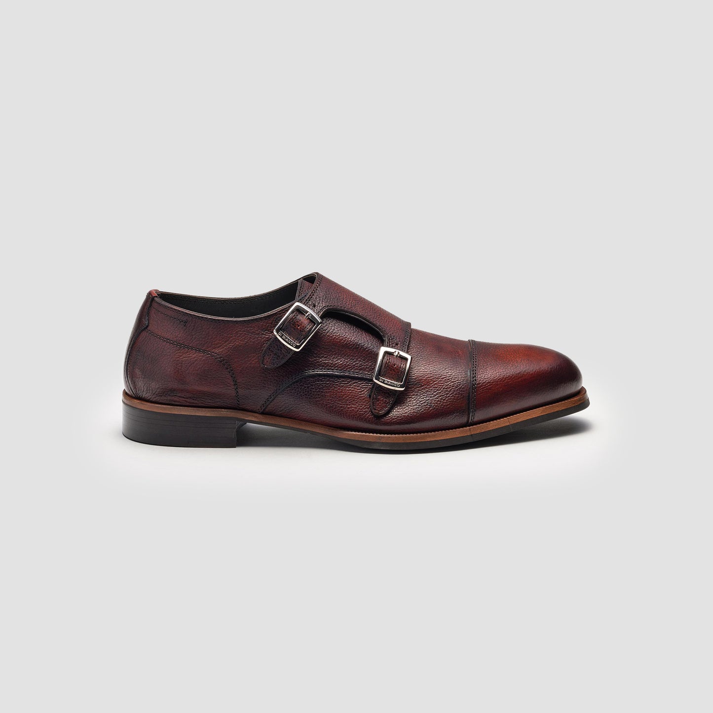 Isernia Florian Bolet Monk Strap