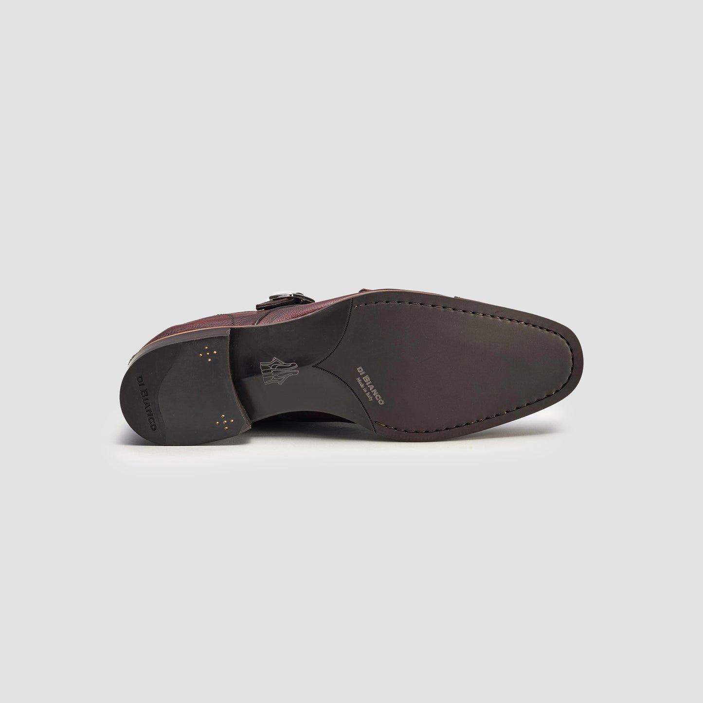 Isernia Florian Bolet Monk Strap