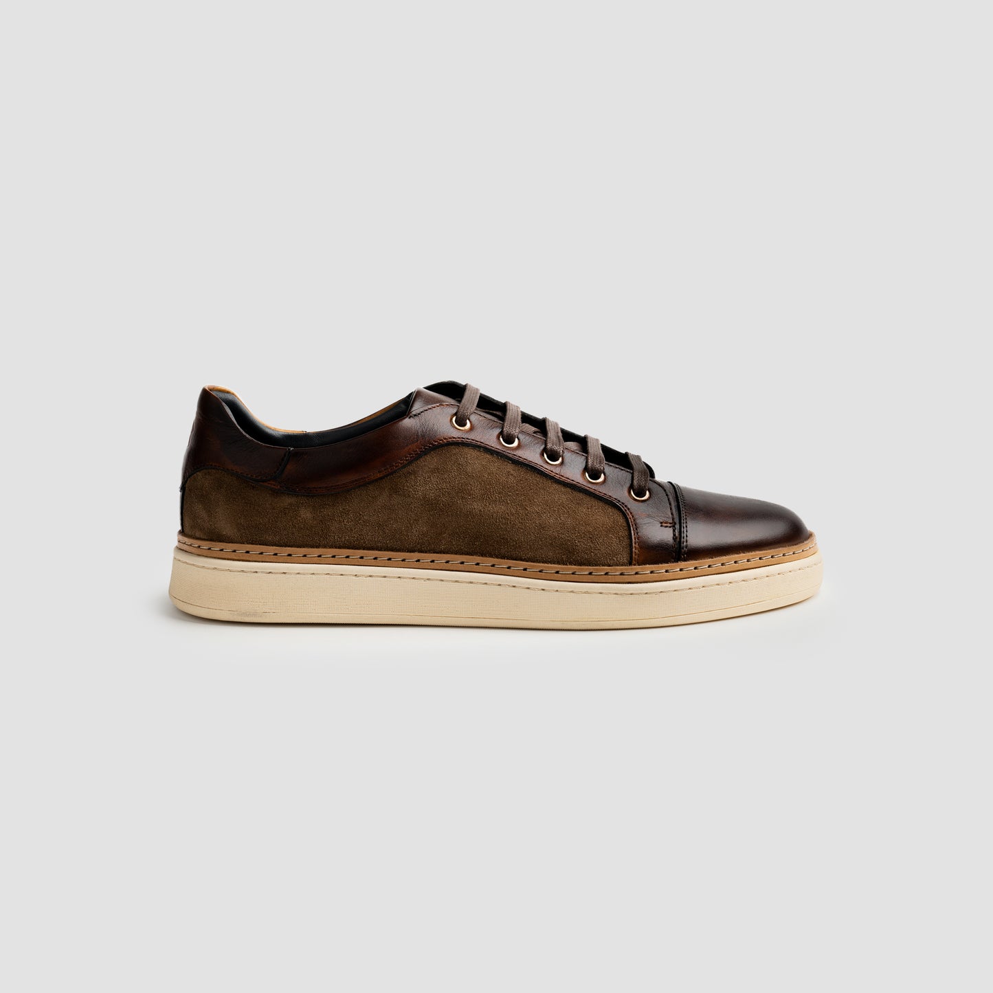 Messina Farro Men’s Dress Sneaker