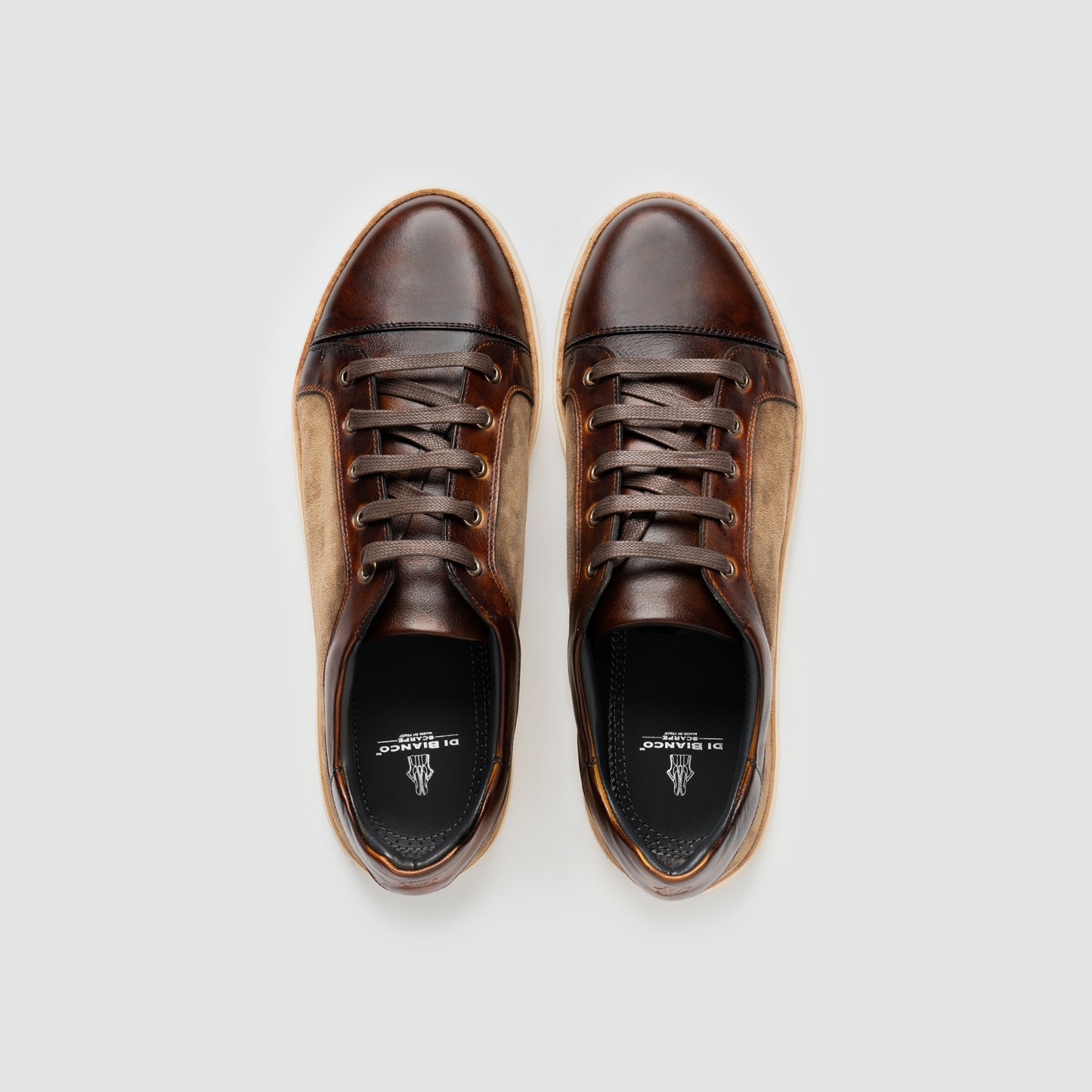 Messina Farro Men’s Dress Sneaker