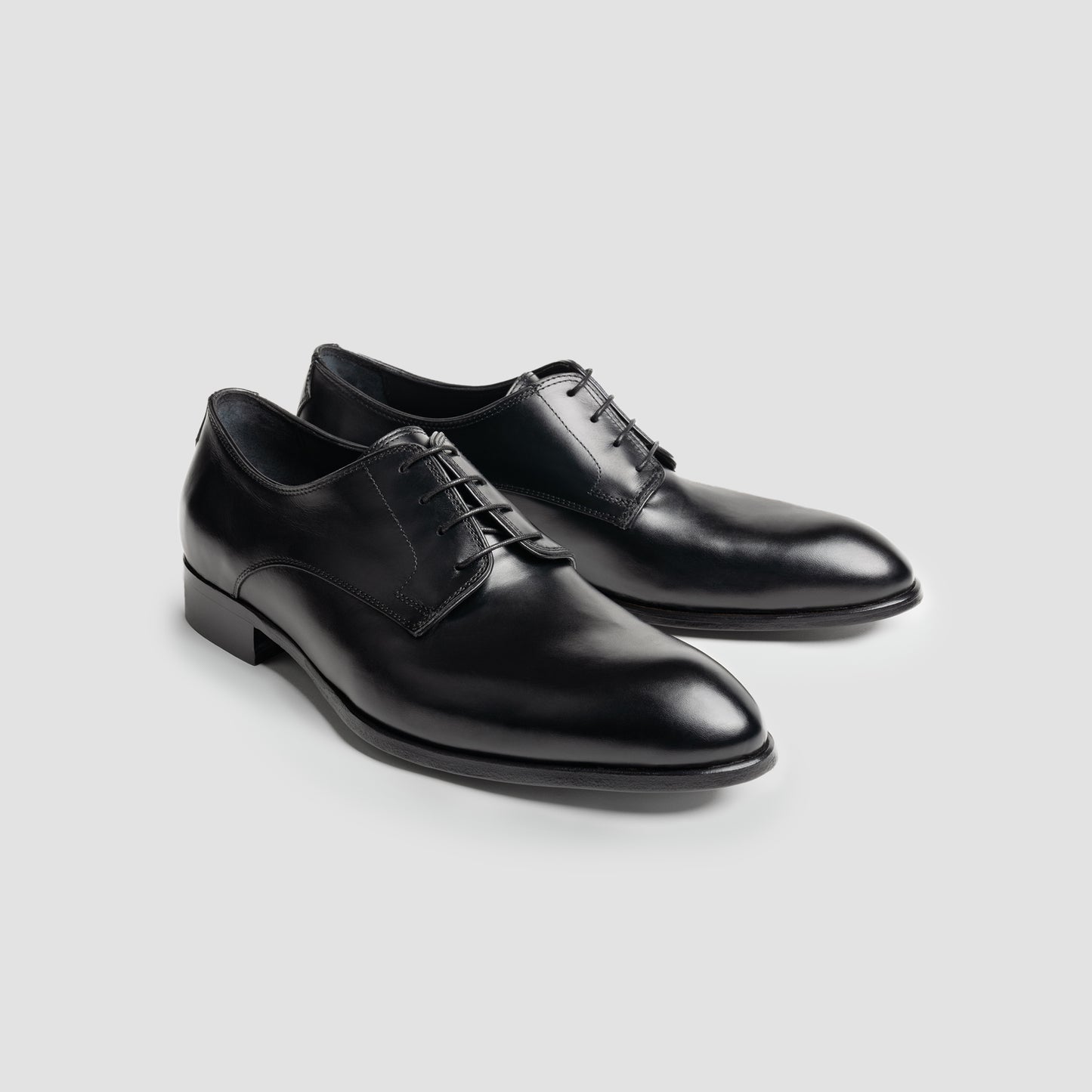 Rienzo Nero Men's Oxford