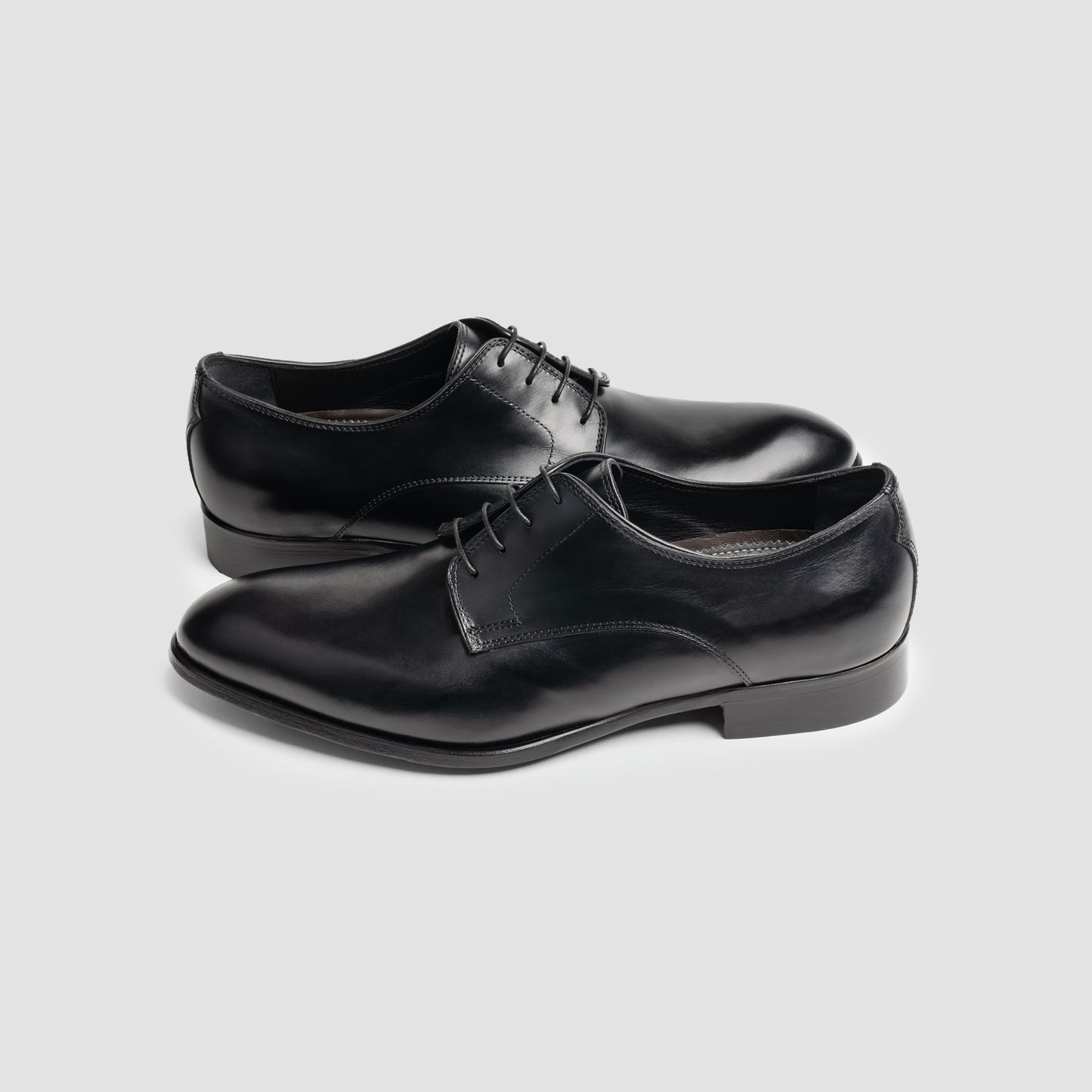 Rienzo Nero Men's Oxford