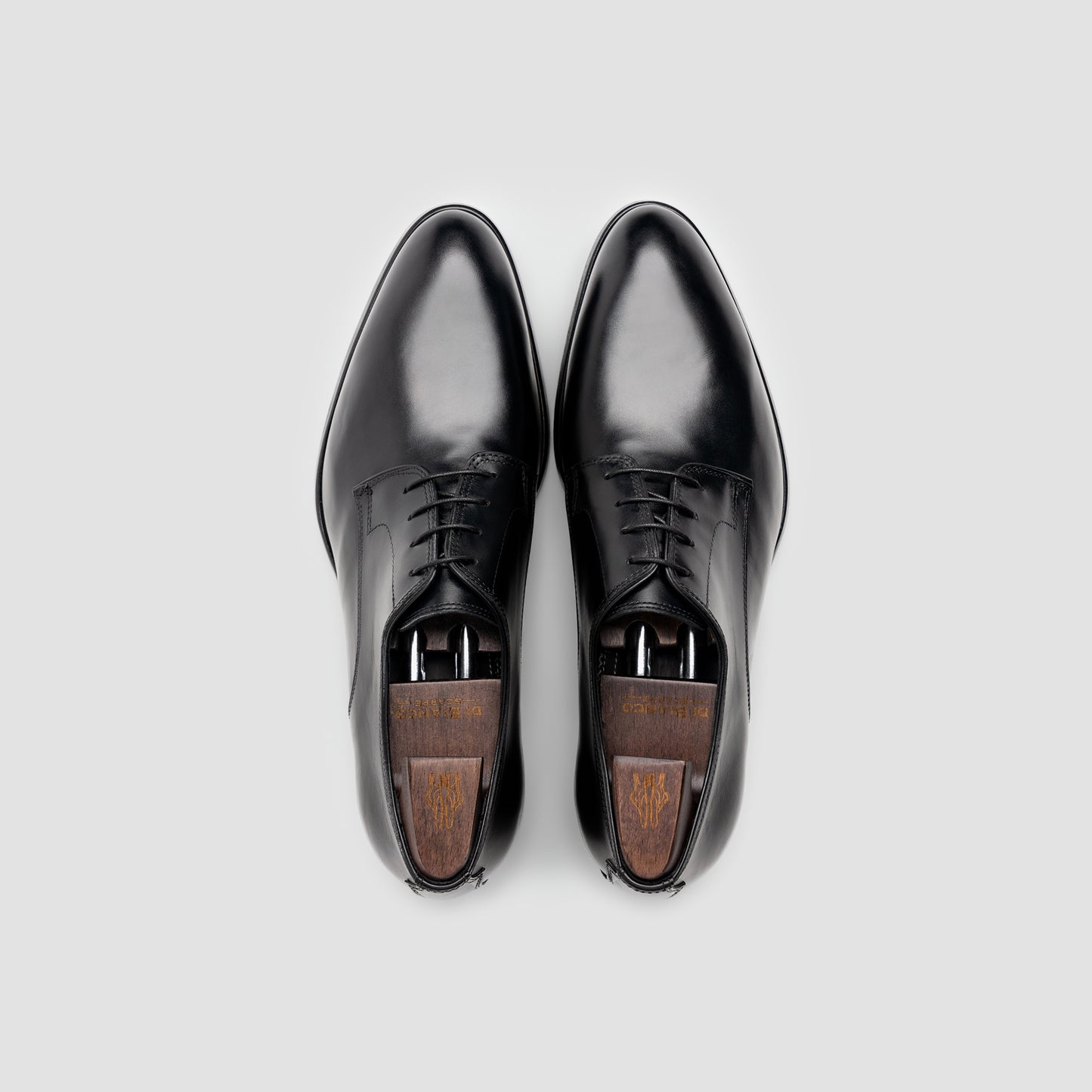 Rienzo Nero Men's Oxford