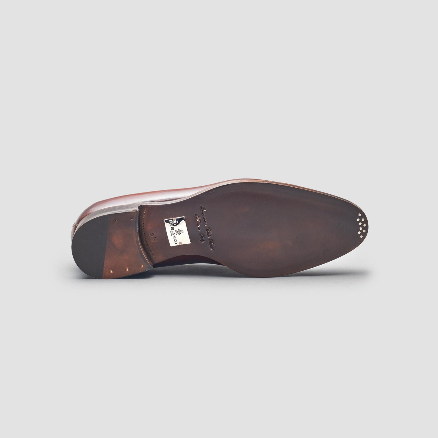 Rimini Marron Men's Loafer