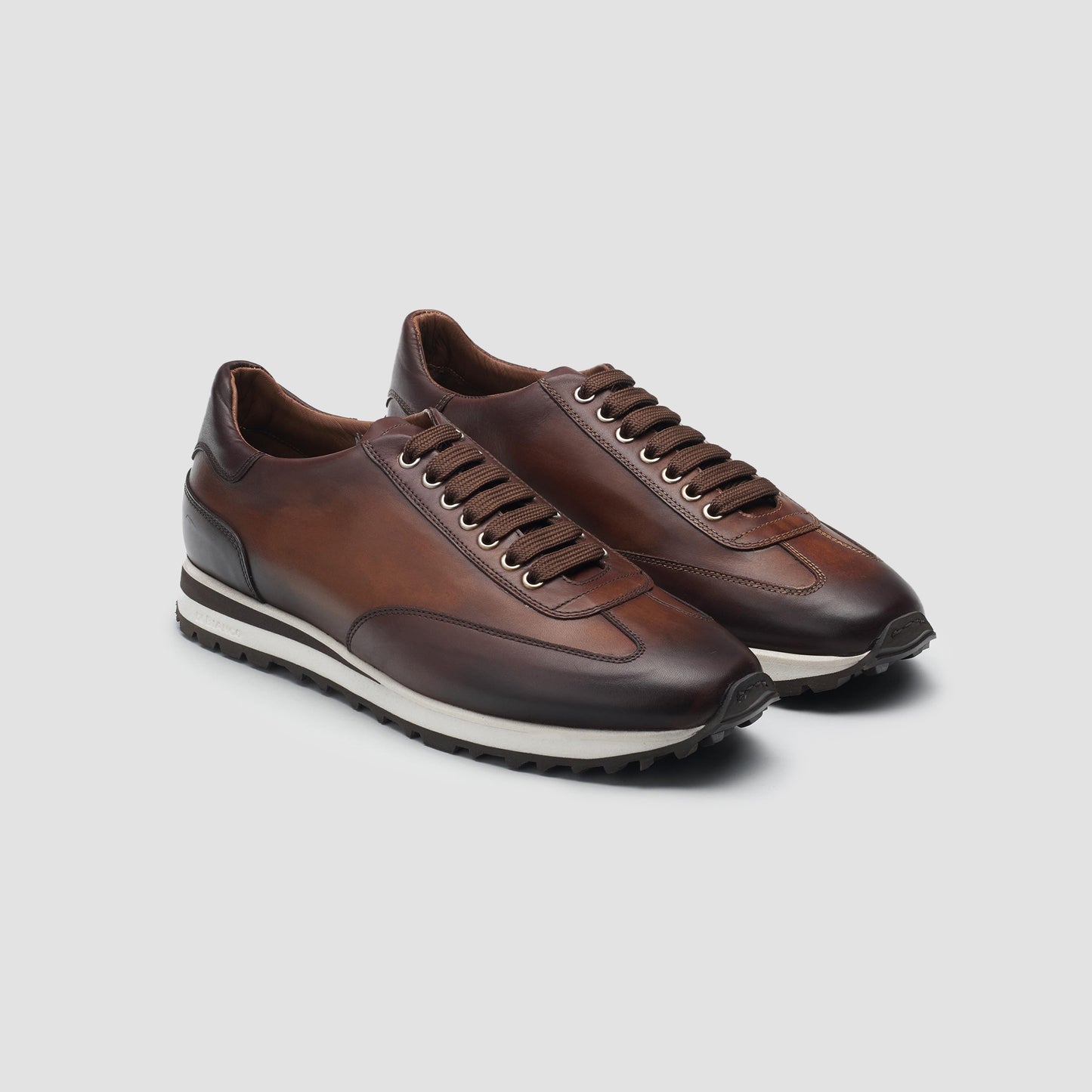 Trieste RS Men's Dress Sneaker