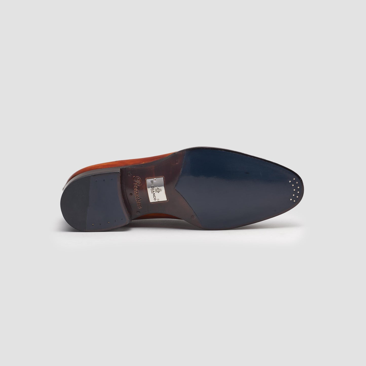 Siena Okra Men's Italian Loafer