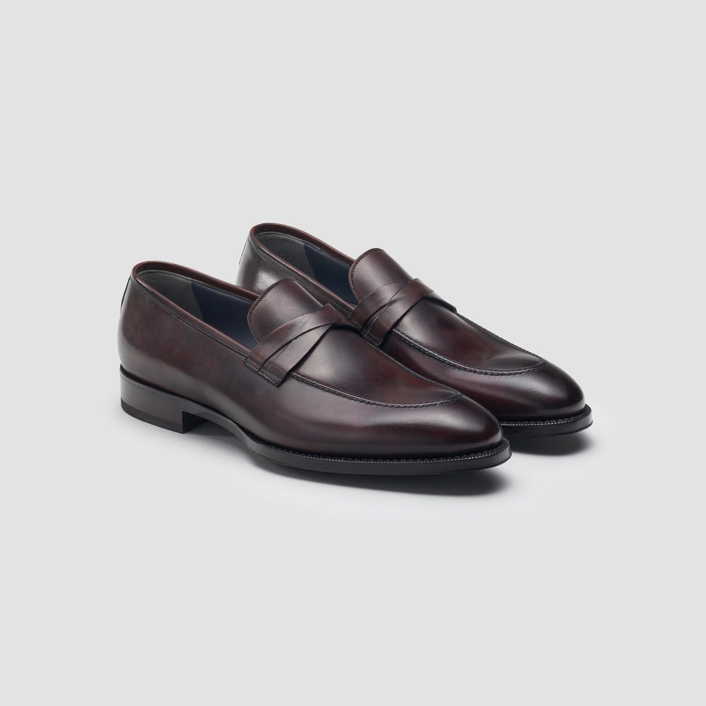 Siena NF Men's Italian Loafer