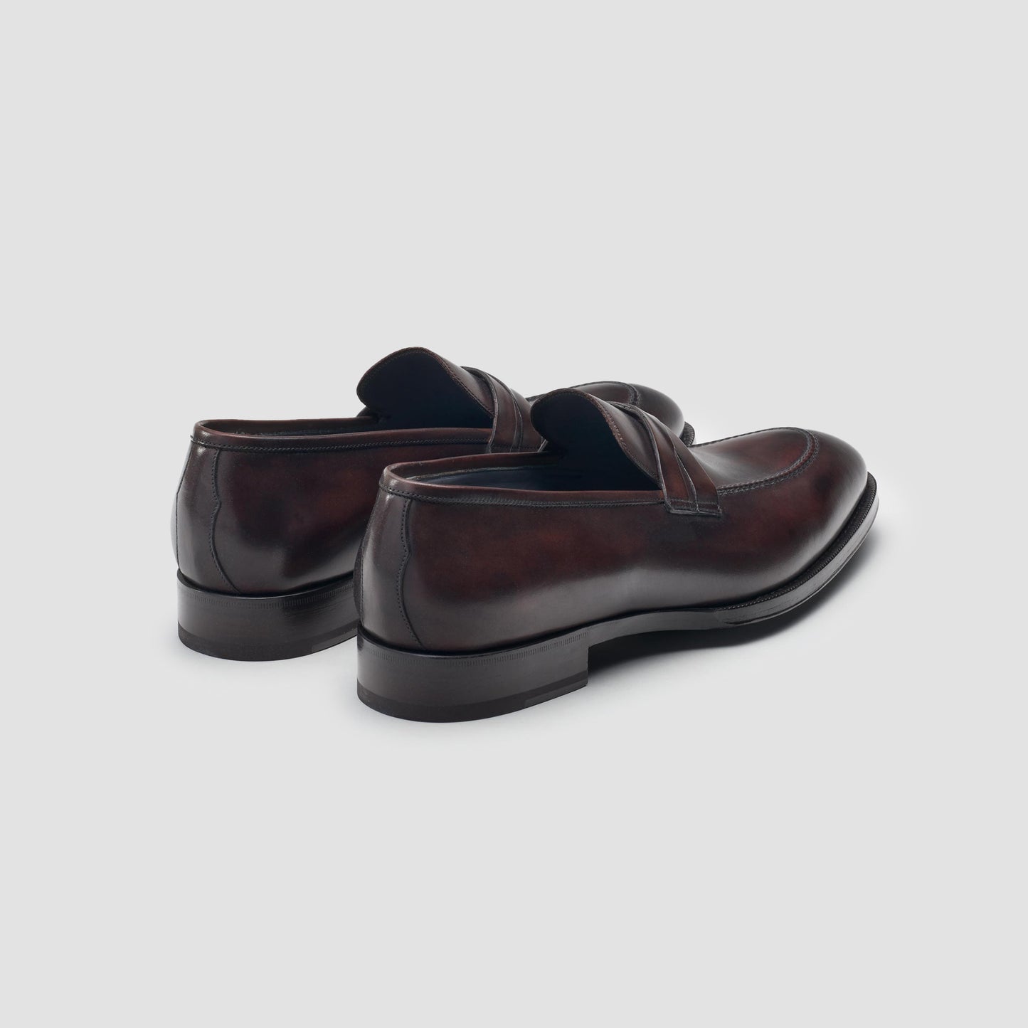 Siena NF Men's Italian Loafer