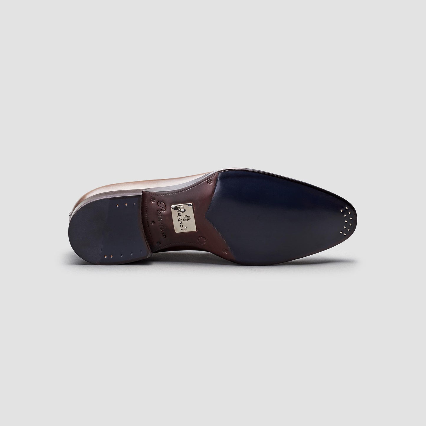 Siena Stone Men's Italian Loafer