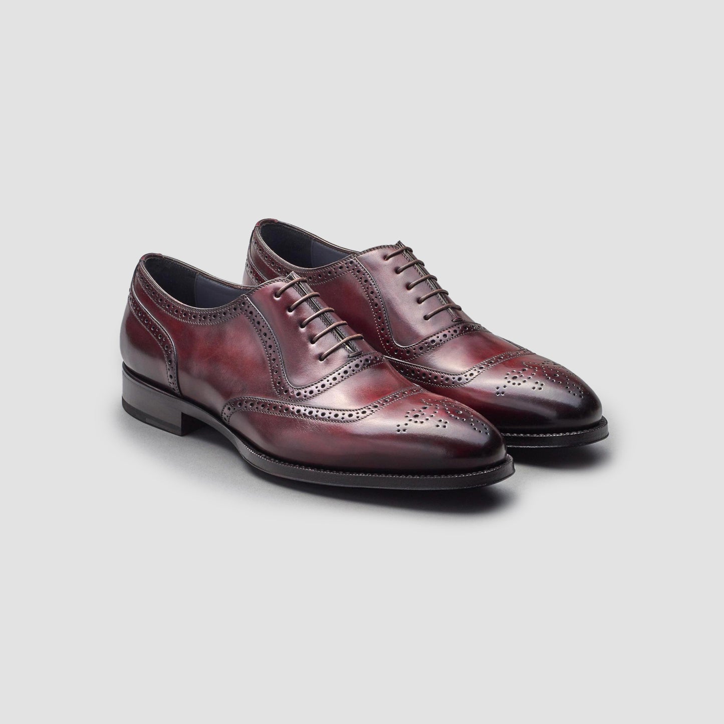 Sorrento Anima Men's Oxford