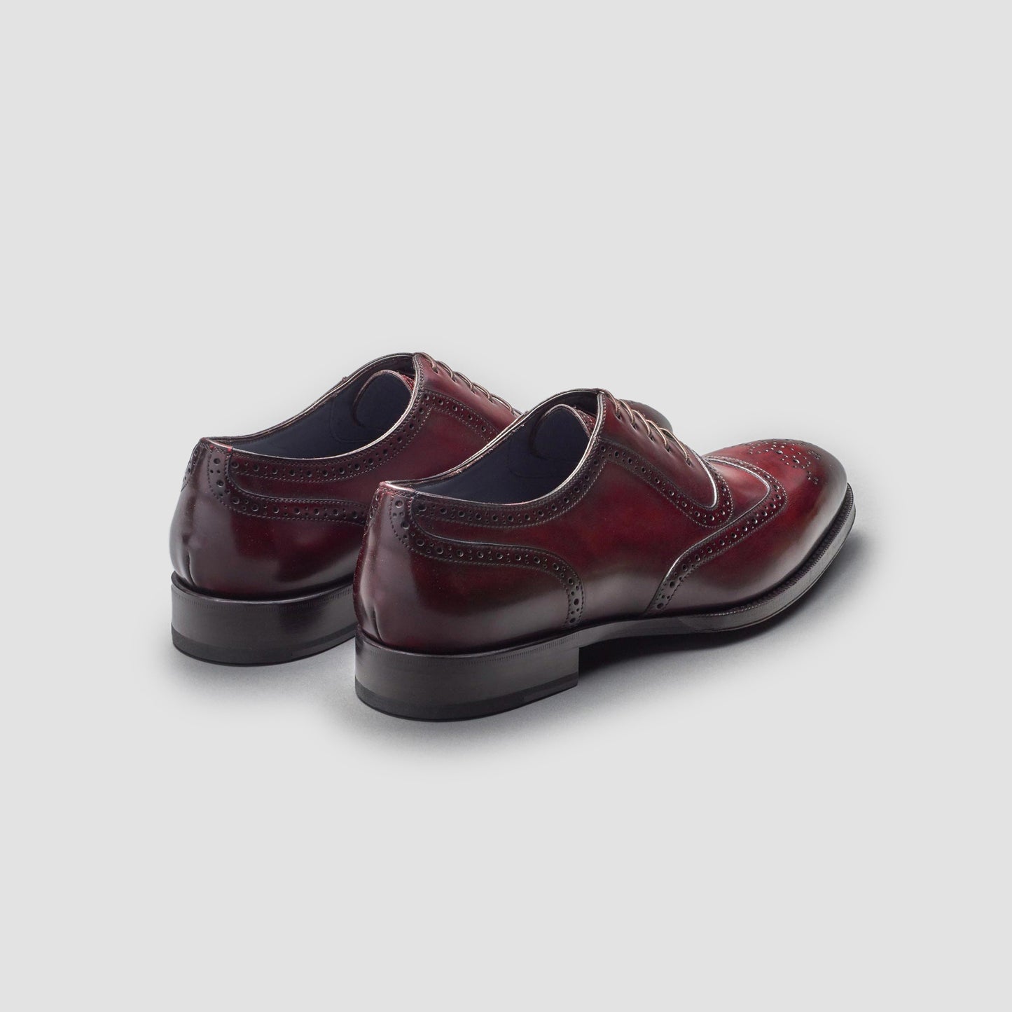 Sorrento Anima Men's Oxford