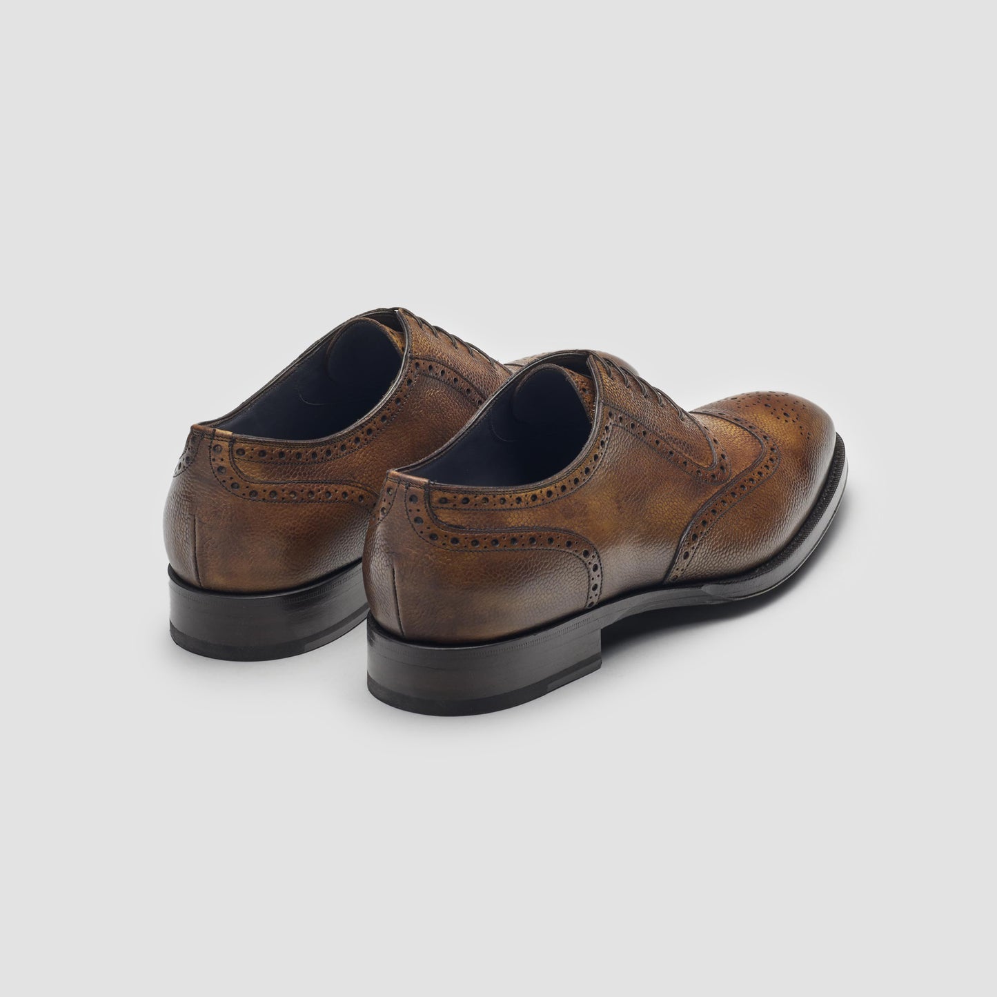 Sorrento Stone Men's Oxford