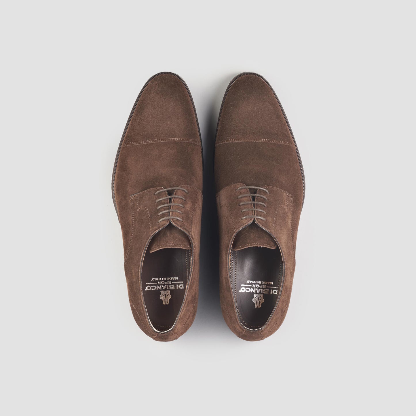 Bergamo Mustang Men's Oxford