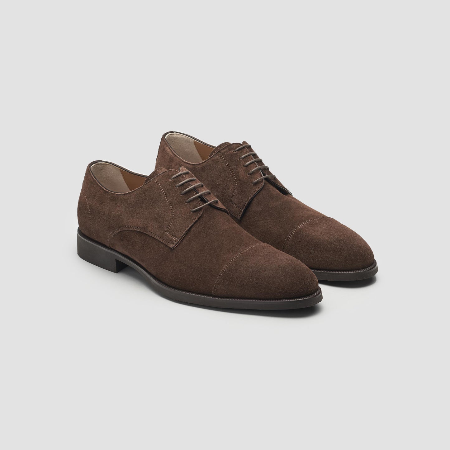 Bergamo Mustang Men's Oxford