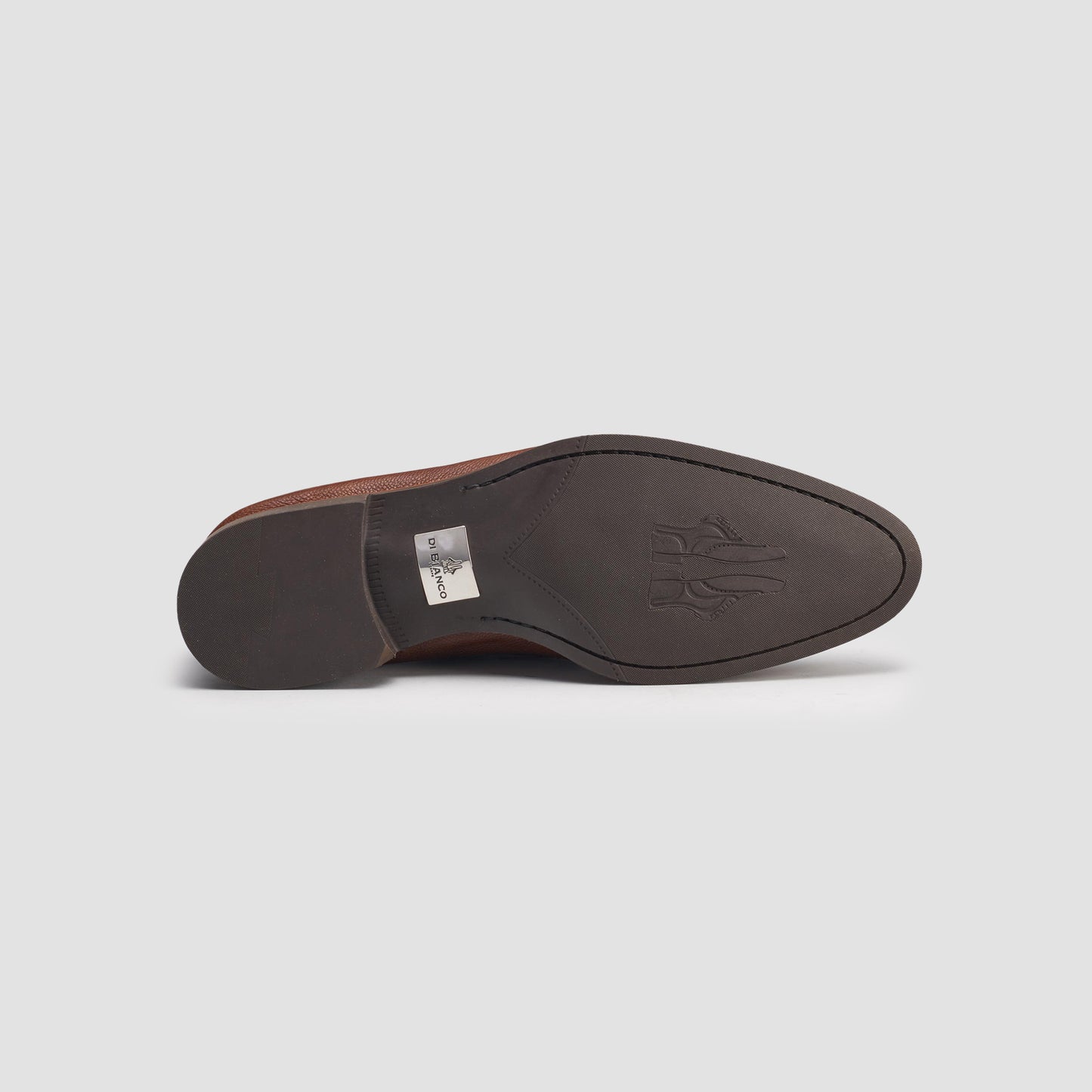 Firenze Cacao Men's Loafer