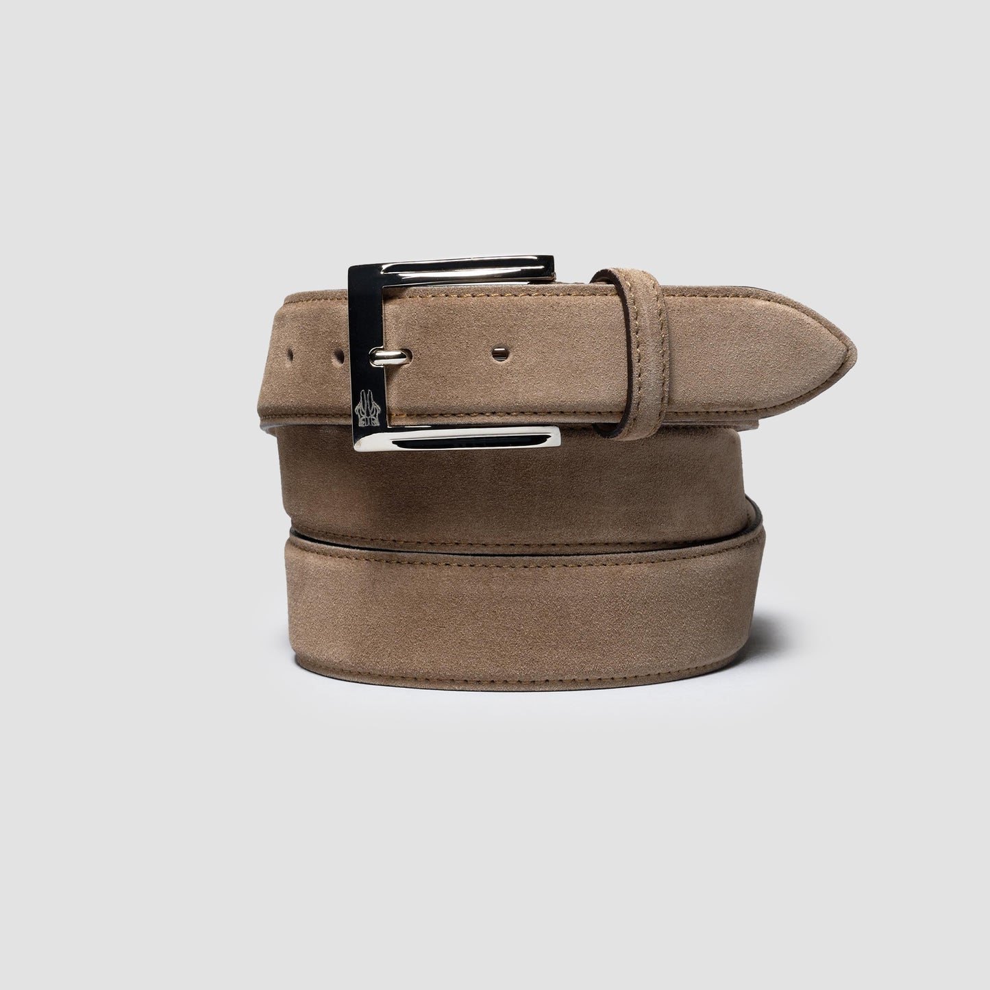 Men's Belt Suede Farro
