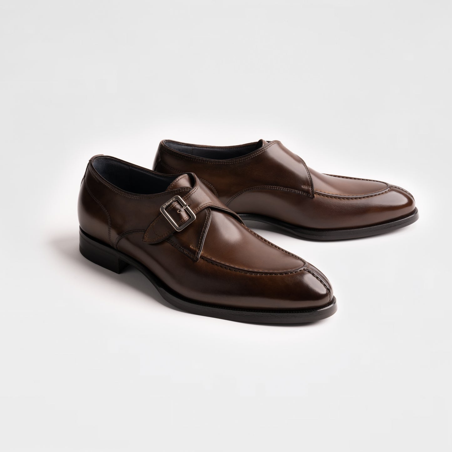 Treviso RS Monk Strap