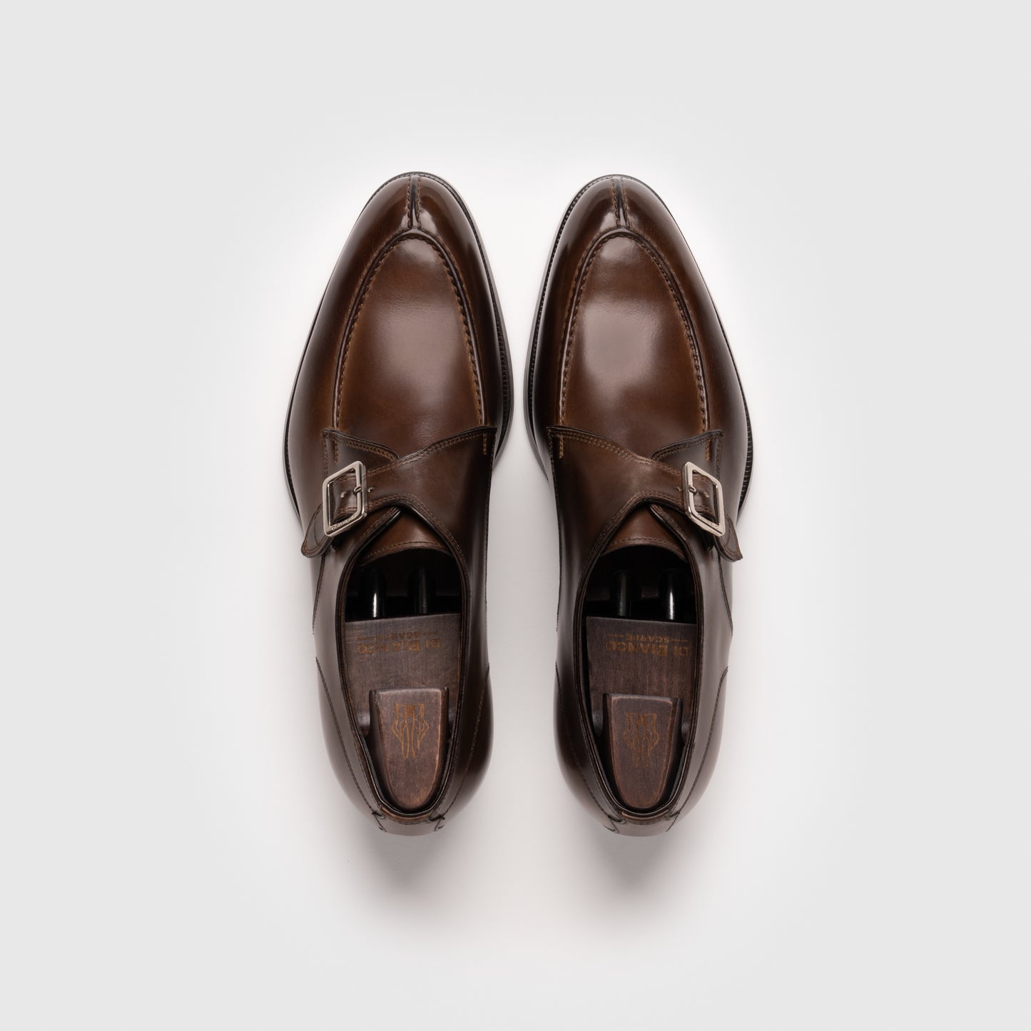 Treviso RS Monk Strap