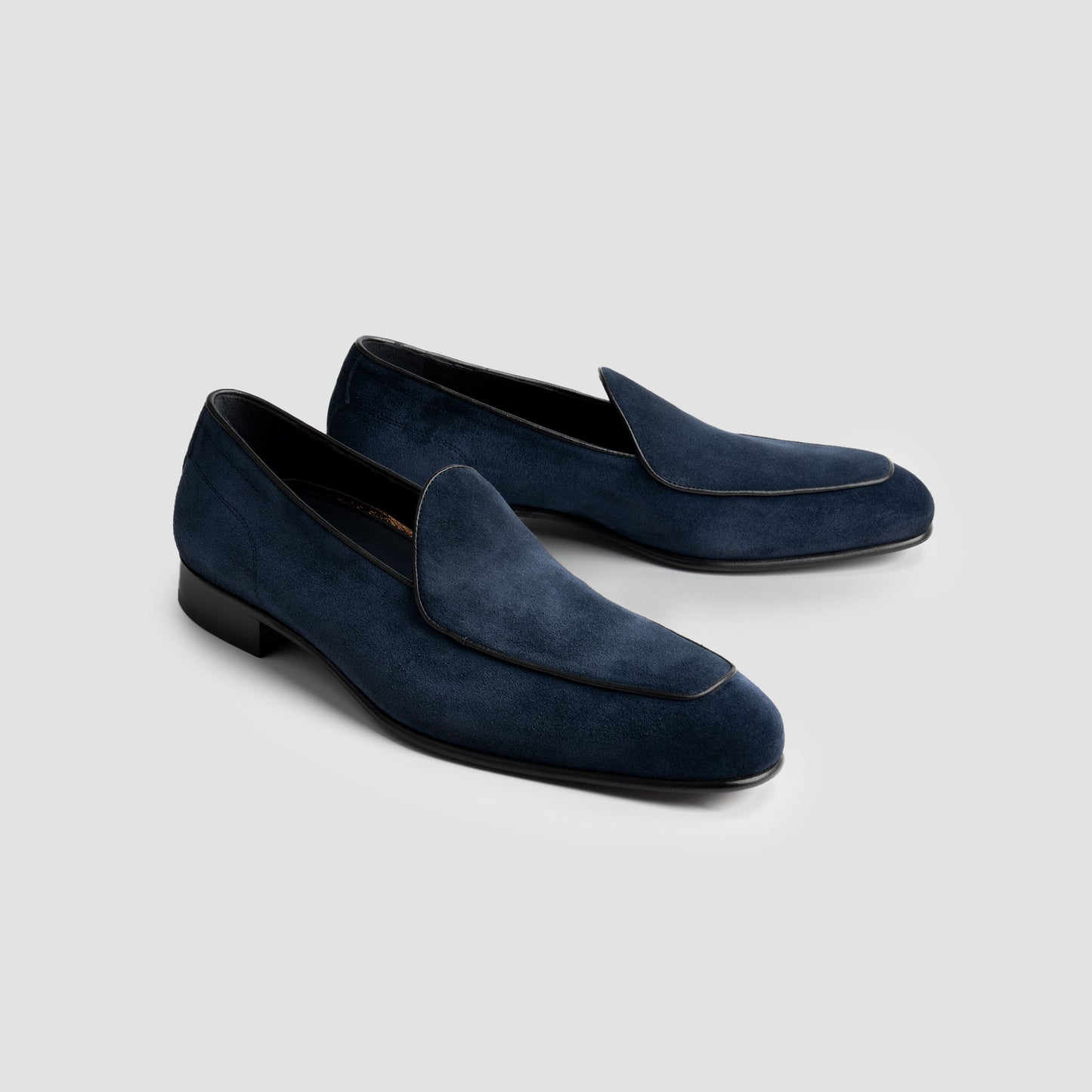 Vomero Navy Men’s Formal Loafer