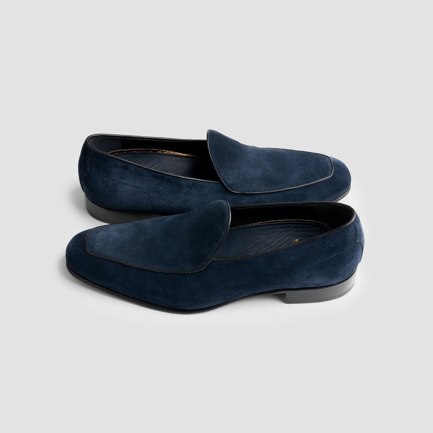 Vomero Navy Men’s Formal Loafer