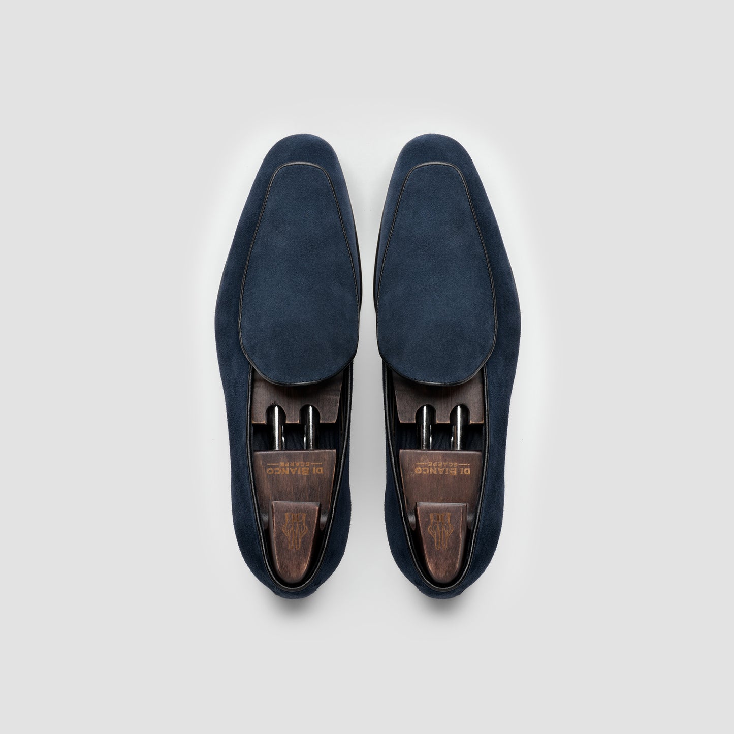 Vomero Navy Men’s Formal Loafer