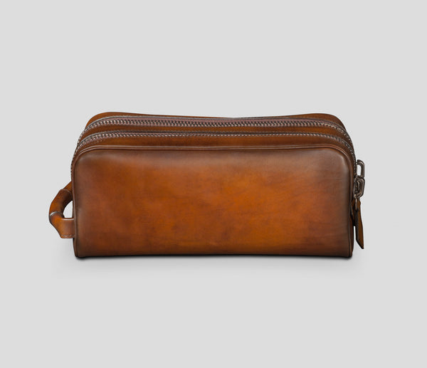 Toiletry Bag Zenzero
