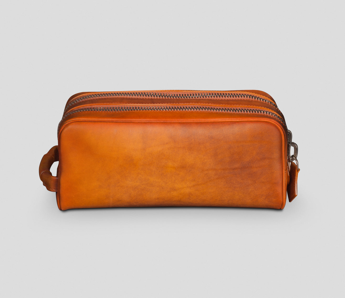Toiletry Bag Giallo Okra