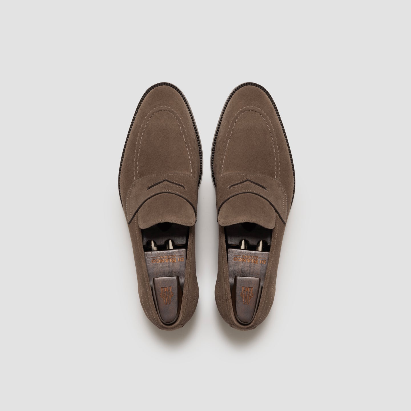 Aviano Suede Farro (Unlined) Men's Loafer