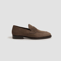 Aviano Suede Farro (Unlined) Men's Loafer