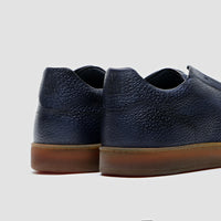 Aurelio Peccary Sapphire Men's Sneaker