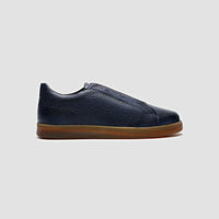 Aurelio Peccary Sapphire Men's Sneaker