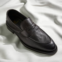 Aviano Cervo Tmoro (Lined) Men's Loafer